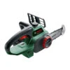 Bosch Tronçonneuse Sans Fil 18V Coupe 135cm UniversalChain 18