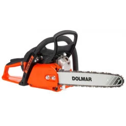 Tronçonneuse Thermique 35Cm 2T 32 Cm³ Hobby PS32C35