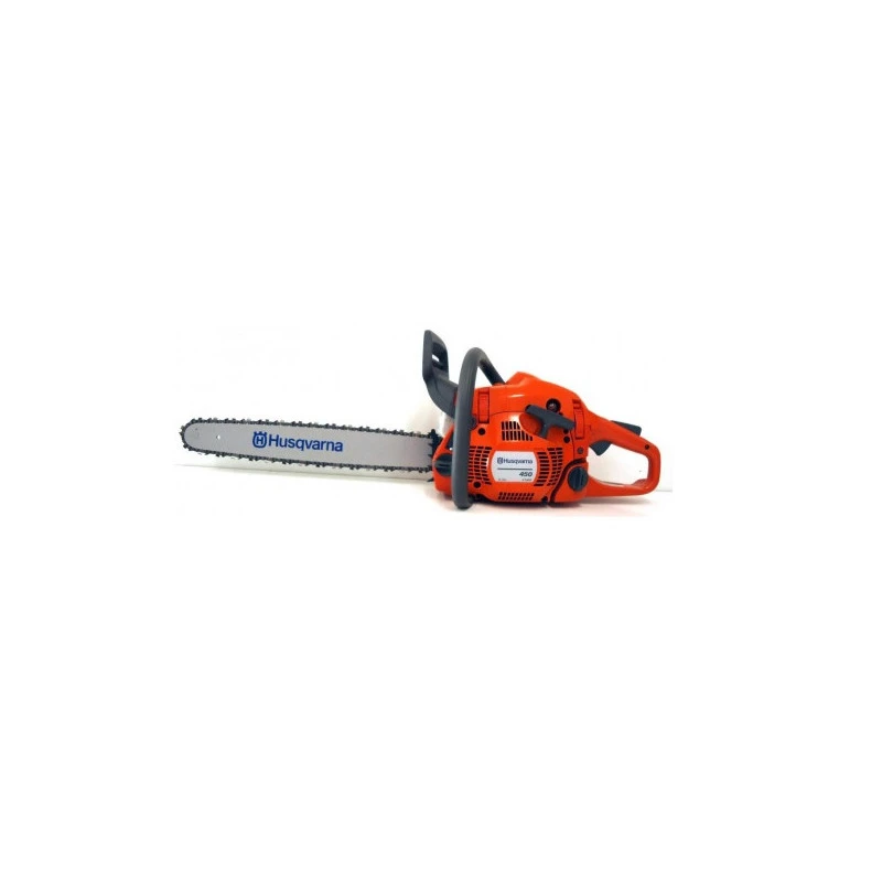 Husqvarna Tronçonneuse Thermique 50,2 Cm³ 2,4kW 450II 2 Husqvarna Tronçonneuse Thermique 50,2 Cm³ 2,4kW 450II – Image 2