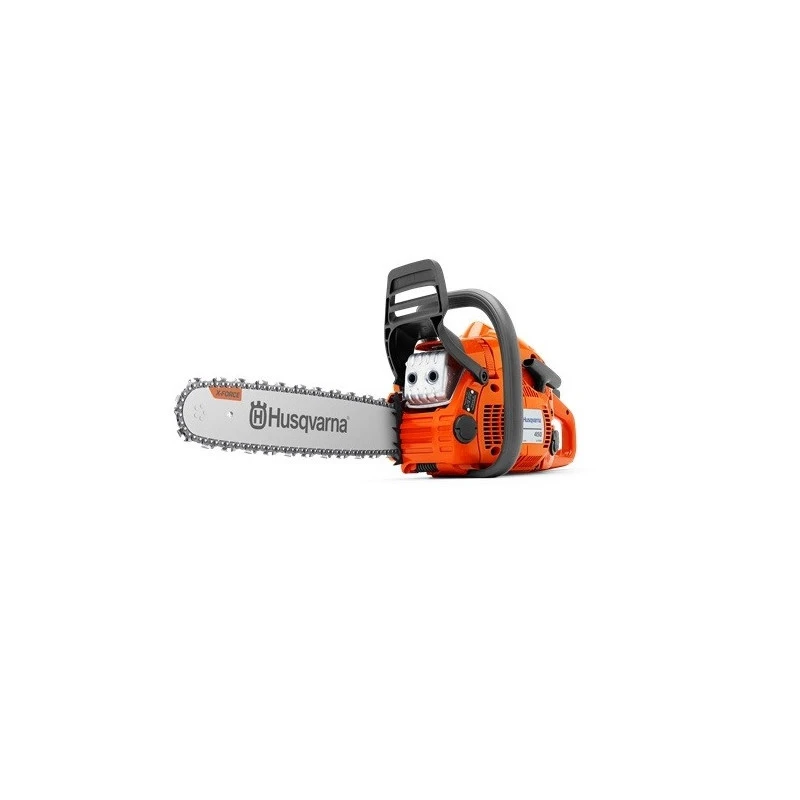 Husqvarna Tronçonneuse Thermique 50,2 Cm³ 2,4kW 450II 1 Husqvarna Tronçonneuse Thermique 50,2 Cm³ 2,4kW 450II