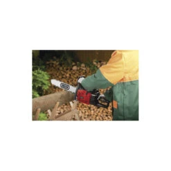 Scheppach Tronçonneuse Thermique 53cm3 Coupe 47cm -Kobleo tronconneuse thermique 53cm3 coupe 47cm 3