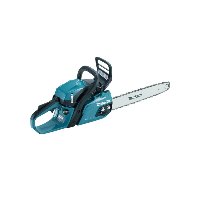 Makita Tronçonneuse Thermique à Essence 35,2cc 35cm EA3600F35B 1 Makita Tronçonneuse Thermique à Essence 35,2cc 35cm EA3600F35B
