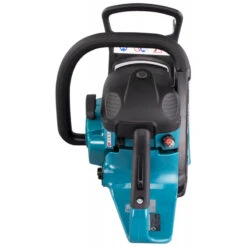Tronçonneuse Thermique EA3200S35A 1,35kW 1,8CV 400ml 350mm Makita -Kobleo tronconneuse thermique ea3200s35a 1 35kw 1 8cv 400ml 350mm makita 2