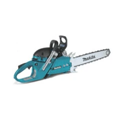 Makita Tronçonneuse Thermique Essence 59CV 785 M³ Réservoir 075L Guide 60cm E