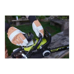 Ryobi Tronçonneuse Thermique Semi-pro 37,1cm3 40cm RCS3840T 8 Ryobi Tronçonneuse Thermique Semi-pro 37,1cm3 40cm RCS3840T -Kobleo tronconneuse thermique semi pro 37 1cm3 40cm rcs3840t 3