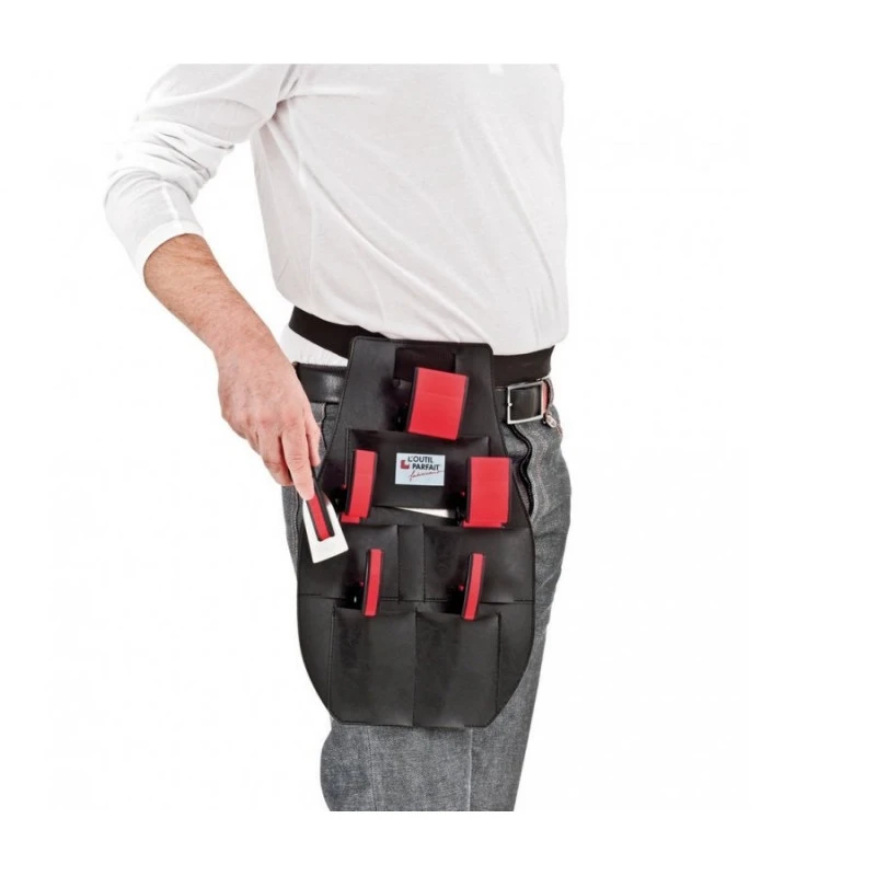 Trousse 8898 ParfaitLiss' Finition L'Outil Parfait 2 Trousse 8898 ParfaitLiss' Finition L'Outil Parfait – Image 2