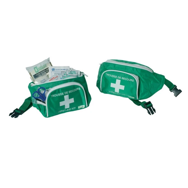 Trousse De Secours Asep Randonnée 1 à 4 Personnes Esculape 1 Trousse De Secours Asep Randonnée 1 à 4 Personnes Esculape