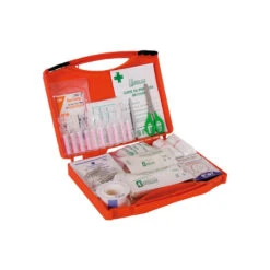 Trousse De Secours Menuisier Et Charpentier ASEP MENUISIER MALLETTE