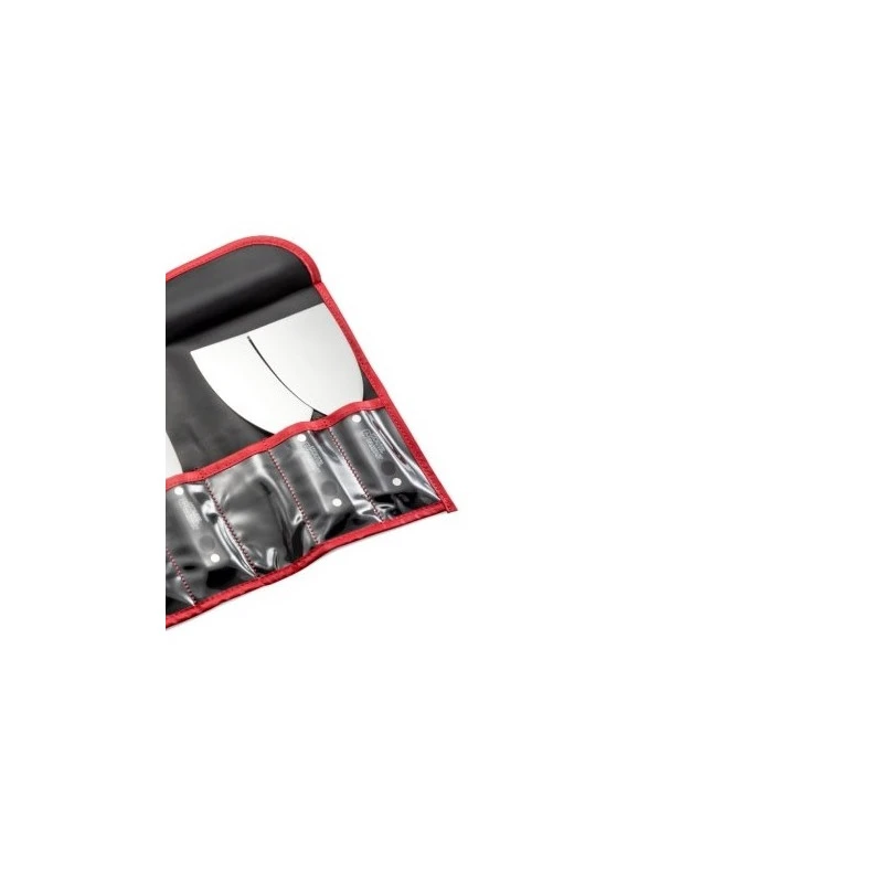 Trousse Pro 1694000 De 7 Couteaux Plaquiste L'Outil Parfait 2 Trousse Pro 1694000 De 7 Couteaux Plaquiste L'Outil Parfait – Image 2