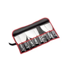 Trousse Pro 1694000 De 7 Couteaux Plaquiste L'Outil Parfait