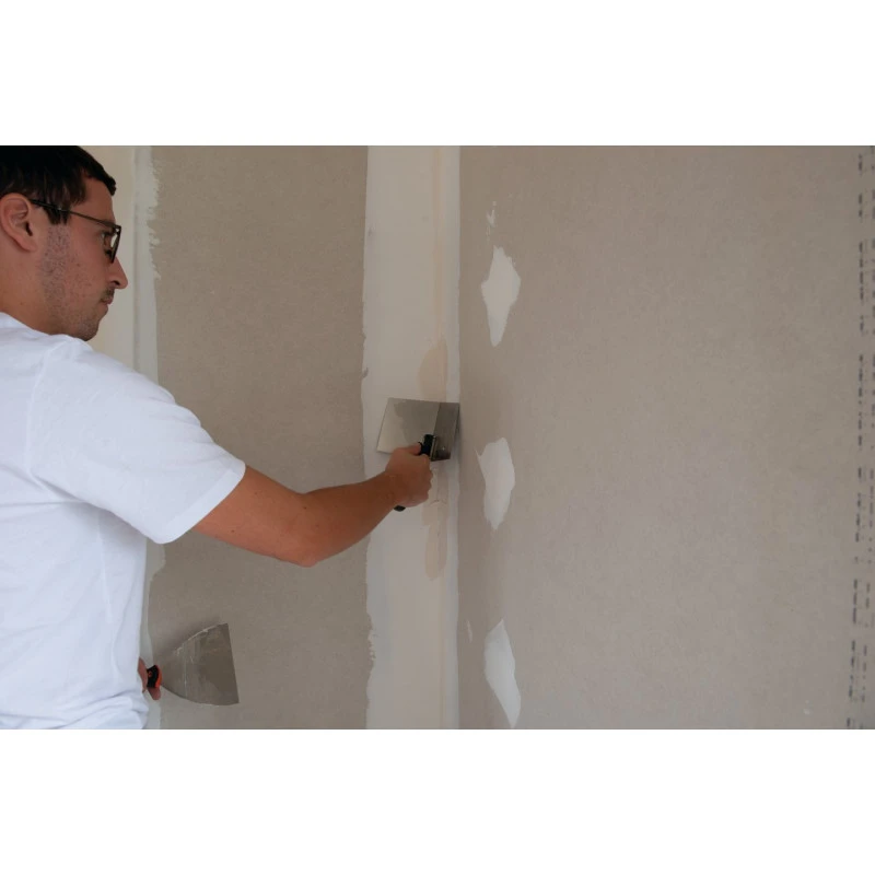 Truelle D'angle Mondelin Intérieur Souple 103° 200x120mm 2 Truelle D'angle Mondelin Intérieur Souple 103° 200x120mm – Image 2