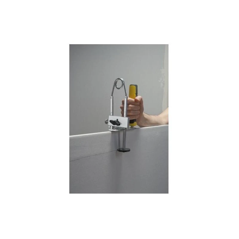 Stanley Trusquin De Découpe Pour Plaques De Plâtre 2 Lames STHT1-16069 2 Stanley Trusquin De Découpe Pour Plaques De Plâtre 2 Lames STHT1-16069 – Image 2