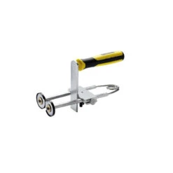 Stanley Trusquin De Découpe Pour Plaques De Plâtre 2 Lames STHT1-16069