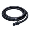 Tuyau Gasoil PRKA103 4m Avec Raccords 1" Ribitech