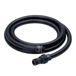 Tuyau Gasoil PRKA103 4m Avec Raccords 1" Ribitech