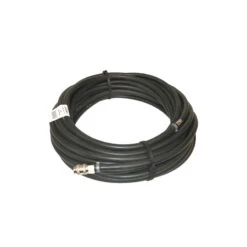 Tuyau PVC Armé 10 X 16 Mm X 20 M Raccords Rapides