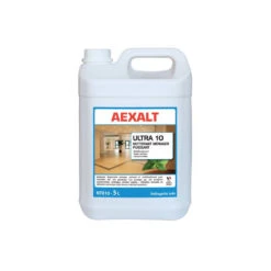 Aexalt ULTRA 10 Nettoyant Ménager Puissant Multi-usage Parfum Menthe 5 L