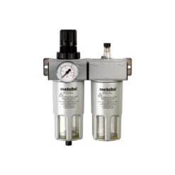 Metabo Unité D'entretien FRL-200 1/2"