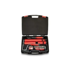 Valise De 8 Pièces L'Outil Parfait ParfaitLiss Lissage Manuel