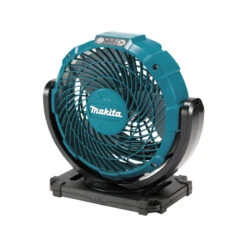 Makita Ventilateur 12 V CXT Li-Ion 180 Mm Sans Batterie Ni Chargeur CF100DZ