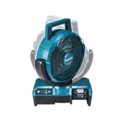 Makita Ventilateur 40 V Max Li-Ion (Produit Seul) CF001GZ -Kobleo ventilateur 40 v max li ion produit seul cf001gz 2