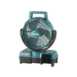 Makita Ventilateur 40 V Max Li-Ion (Produit Seul) CF001GZ