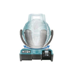 Makita Ventilateur 40 V Max Li-Ion (Produit Seul) CF001GZ -Kobleo ventilateur 40 v max li ion produit seul cf001gz 4