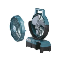 Makita Ventilateur 40 V Max Li-Ion (Produit Seul) CF001GZ -Kobleo ventilateur 40 v max li ion produit seul cf001gz 7