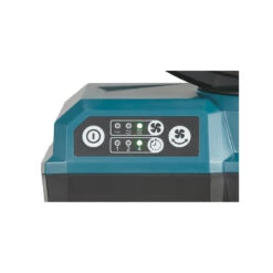 Makita Ventilateur 40 V Max Li-Ion (Produit Seul) CF001GZ -Kobleo ventilateur 40 v max li ion produit seul cf001gz 9