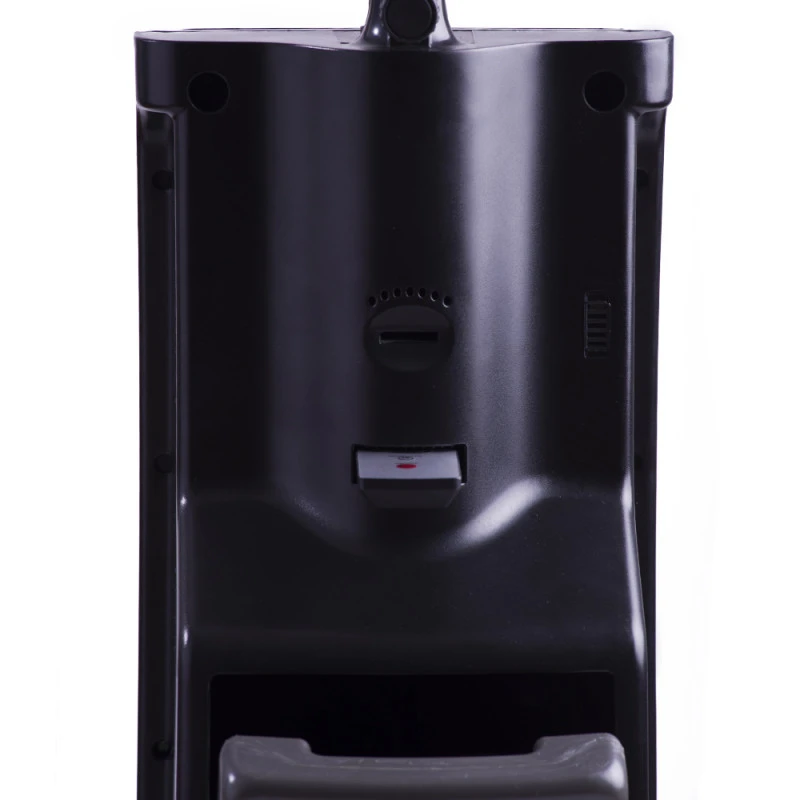 Ventilateur Brumisateur Sur Roues 90W 250m3 Aqua Breeze Vortice 6 Ventilateur Brumisateur Sur Roues 90W 250m3 Aqua Breeze Vortice – Image 6