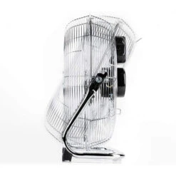 Ventilateur De Sol Black And Decker BXEFF120E 120W D45cm 3 Vitesses -Kobleo ventilateur de sol black and decker bxeff120e 120w d45cm 3 vitesses 7