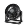 Ventilateur De Table Black And Decker BXEFD30E Noir 30W D20cm