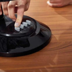 Ventilateur De Table Black And Decker BXEFD41E Noir 40cm 40W -Kobleo ventilateur de table black and decker bxefd41e noir 40cm 40w 3