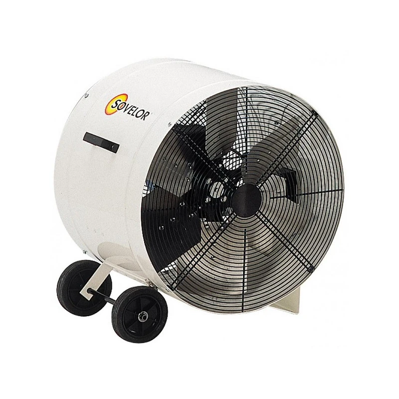 Ventilateur Extracteur Mobile V 600 1 Ventilateur Extracteur Mobile V 600