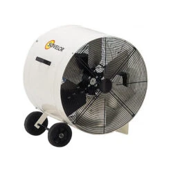 Ventilateur Extracteur Mobile V 603