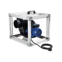 Ventilateur Extracteur V 1 Centrifuge Portable Sovelor