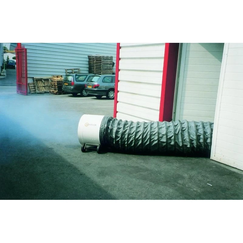 Ventilateur Extracteur V 300 Mobile Sovelor 4 Ventilateur Extracteur V 300 Mobile Sovelor – Image 4