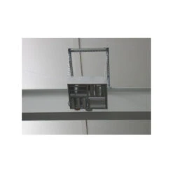 Ventilateur Hélicoïde Carrossé VES 800 180W Mono 230V 8000m3/h Splus -Kobleo ventilateur helicoide carrosse ves 800 180w mono 230v 8000m3 h splus 2