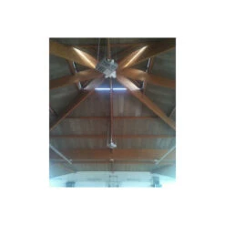 Ventilateur Hélicoïde Carrossé VES 800 180W Mono 230V 8000m3/h Splus -Kobleo ventilateur helicoide carrosse ves 800 180w mono 230v 8000m3 h splus 3