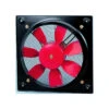 Ventilateur Hélicoïde VT 4500M 220W Mono 230V 4500m3/h Splus