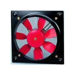 Ventilateur Hélicoïde VT 5800M 290W Mono 230V 5800m3/h Splus