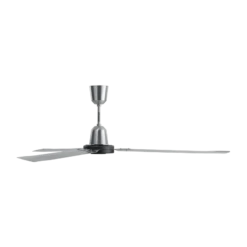 Ventilateur Plafonnier Réversible Inox 200cm 85W 22050m3/h Nordik Heav 9 Ventilateur Plafonnier Réversible Inox 200cm 85W 22050m3/h Nordik Heav -Kobleo ventilateur plafonnier reversible inox 200cm 85w 22050m3 h nordik heav 2