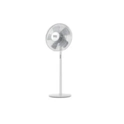 Ventilateur Sur Pied 60 W Blanc BXEFP60E
