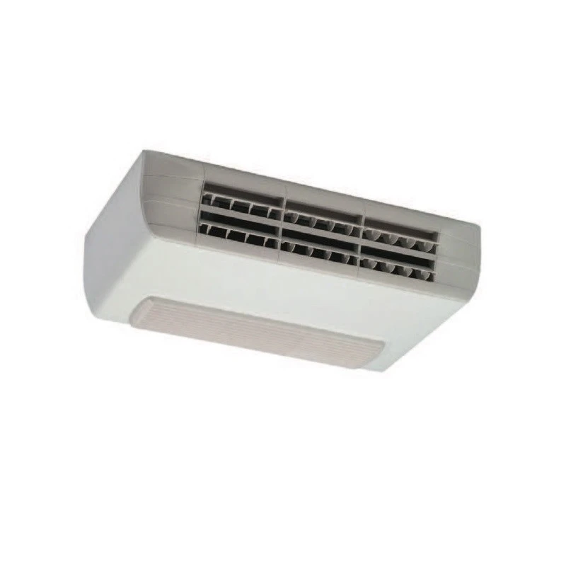 Ventilo-convecteur Carrossé Horizontal 374 KW 370 M3/h Reprise Dessous 1 Ventilo-convecteur Carrossé Horizontal 374 KW 370 M3/h Reprise Dessous