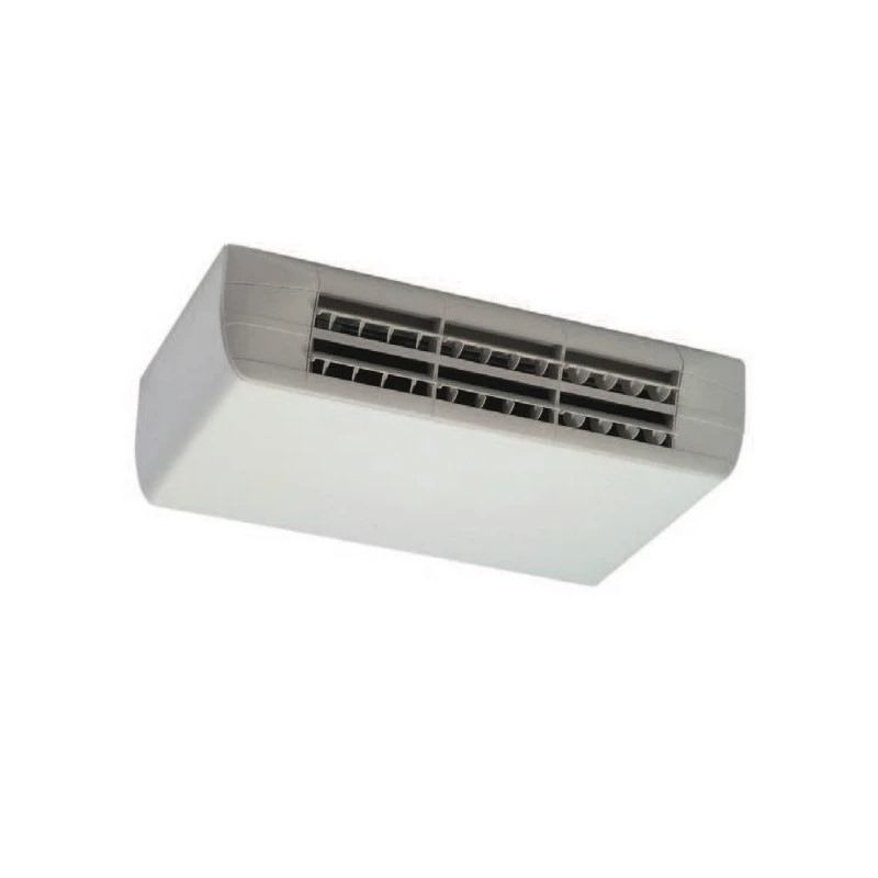 Ventilo-convecteur Carrossé Horizontal 491 KW 400 M3/h Reprise Arrière 1 Ventilo-convecteur Carrossé Horizontal 491 KW 400 M3/h Reprise Arrière