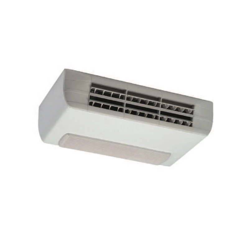 Ventilo-convecteur Carrossé Horizontal 491 KW 400 M3/h Reprise Dessous 1 Ventilo-convecteur Carrossé Horizontal 491 KW 400 M3/h Reprise Dessous