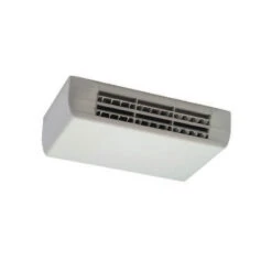 Ventilo-convecteur Carrossé Horizontal 598 KW 500 M3/h Reprise Arrière