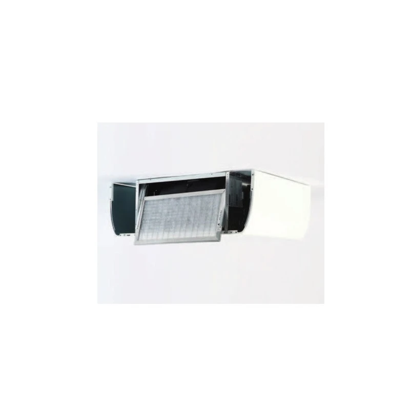 Ventilo-convecteur Carrossé Horizontal 671 KW 550 M3/h Reprise Arrière 2 Ventilo-convecteur Carrossé Horizontal 671 KW 550 M3/h Reprise Arrière – Image 2