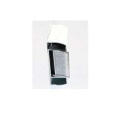 Ventilo-convecteur Carrossé Vertical 374kW 370m3/h Thermostat Intégré -Kobleo ventilo convecteur carrosse vertical 374kw 370m3 h thermostat integre axelair 2