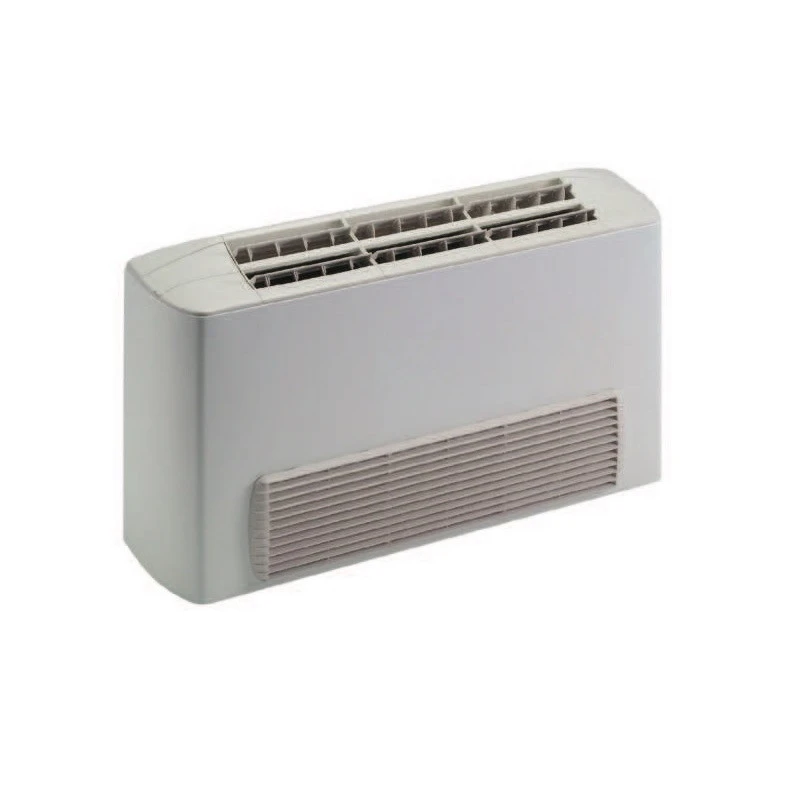 Ventilo-convecteur Carrossé Vertical 491 KW 400 M3/h Reprise Frontale 1 Ventilo-convecteur Carrossé Vertical 491 KW 400 M3/h Reprise Frontale